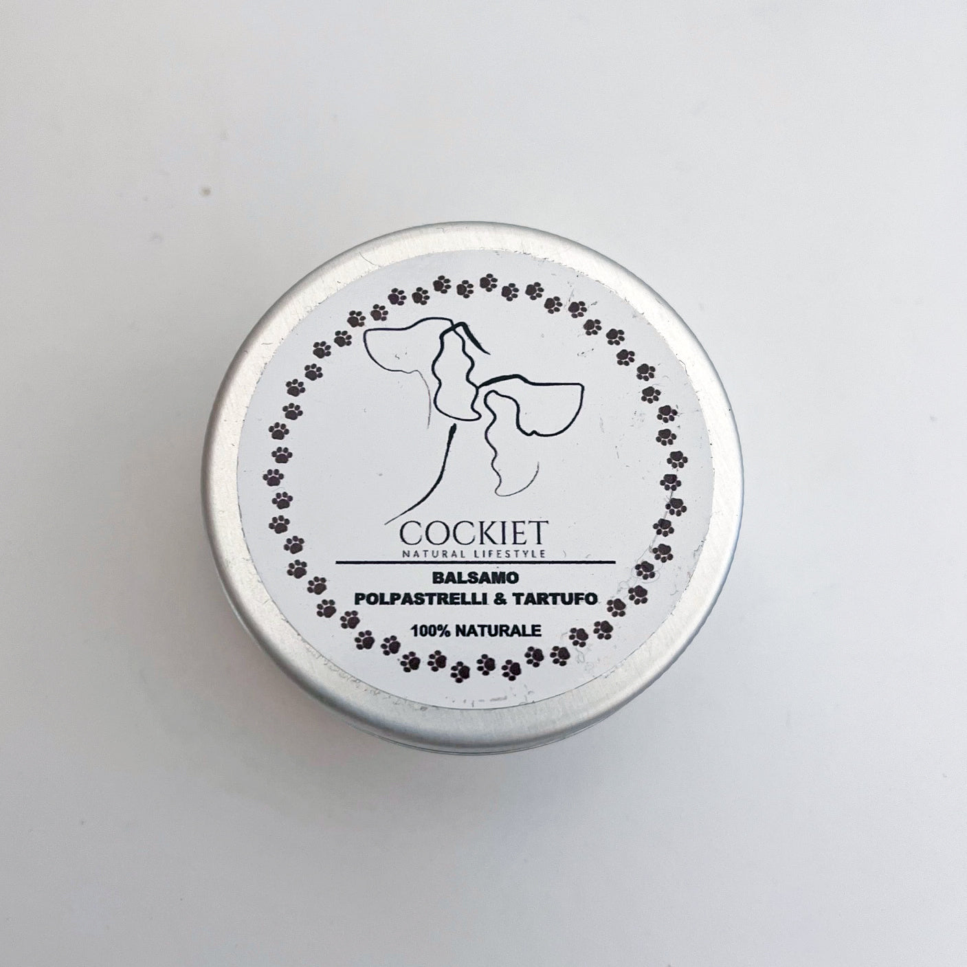 Burro idratante - Cockiet lifestyle