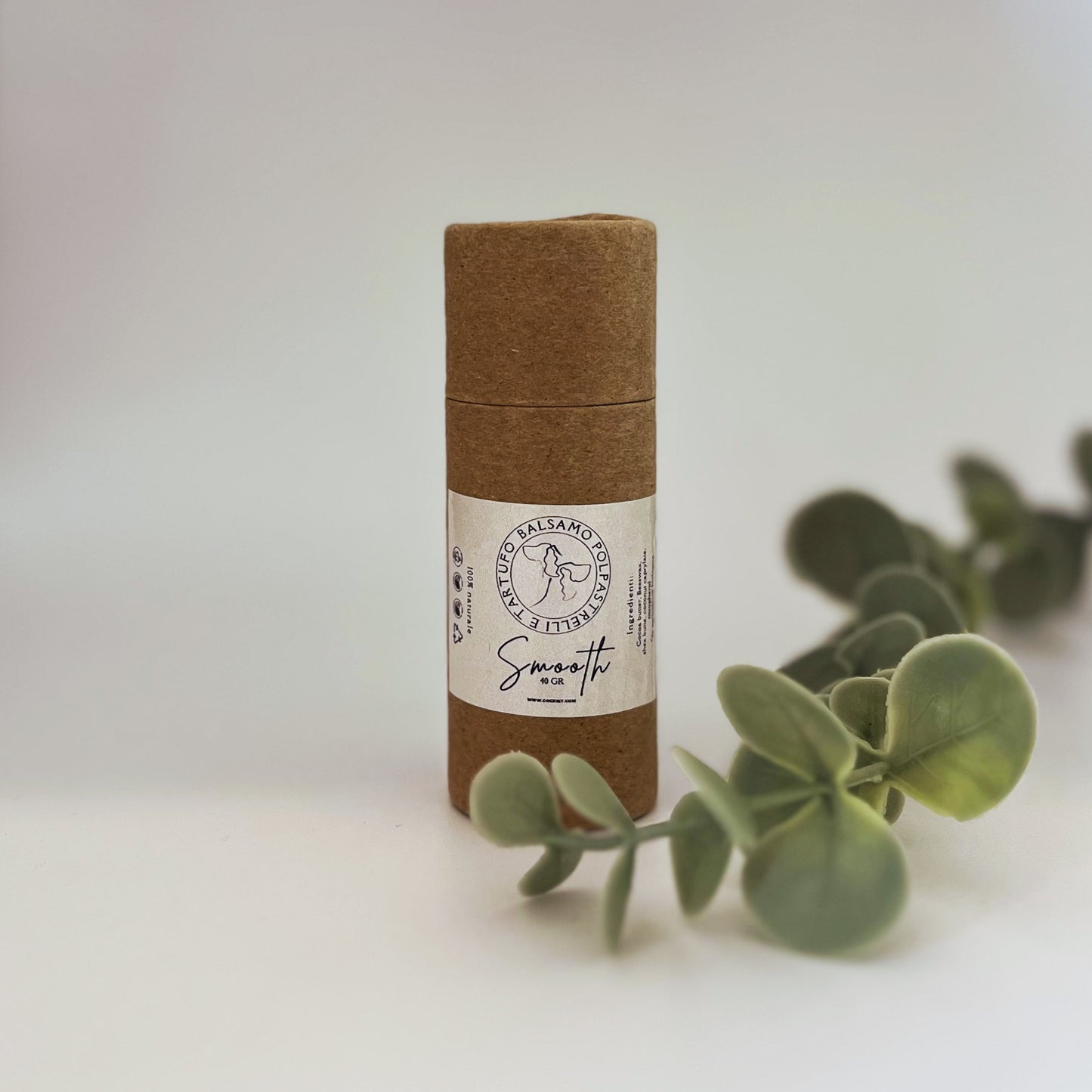 Burro idratante - Cockiet lifestyle
