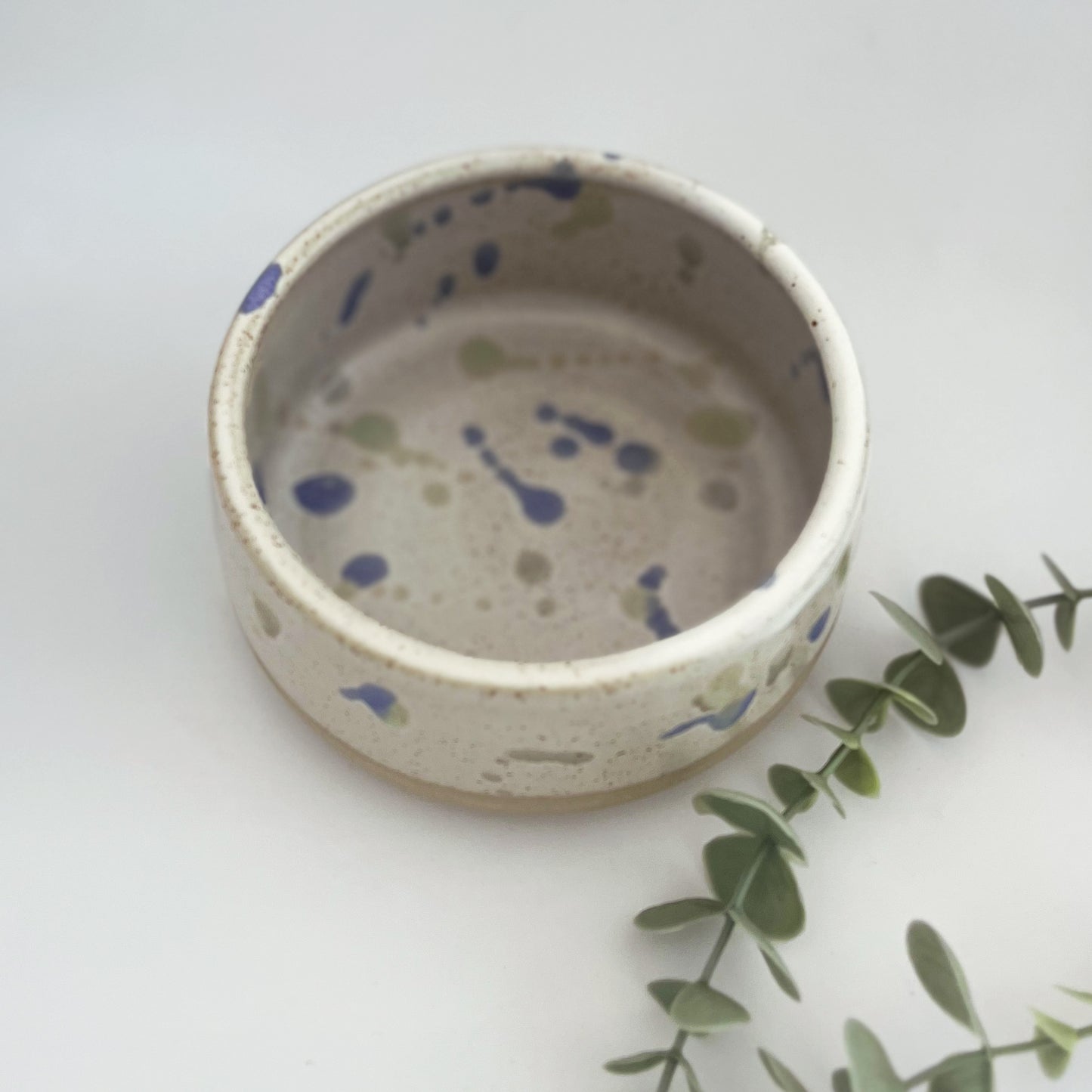 Ciotole per cani e gatti in ceramica