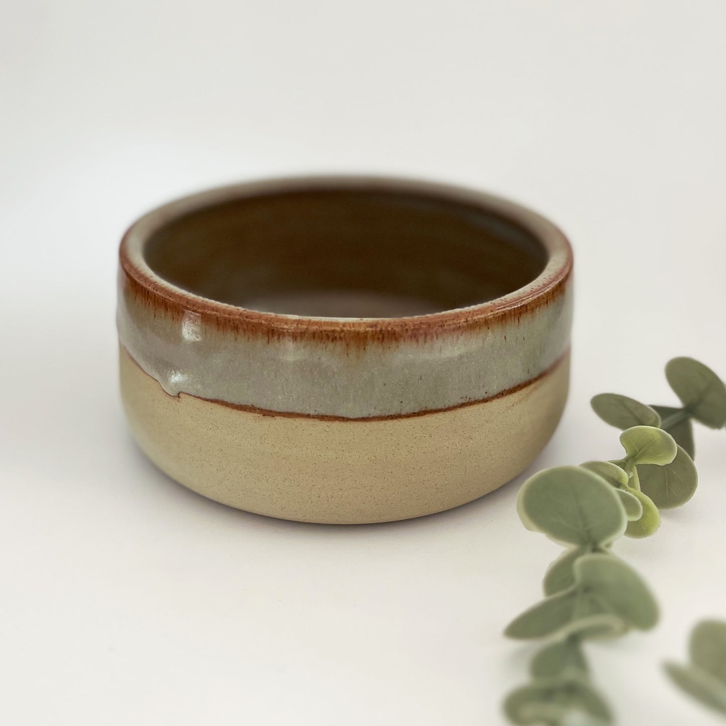 Ciotole per cani e gatti in ceramica