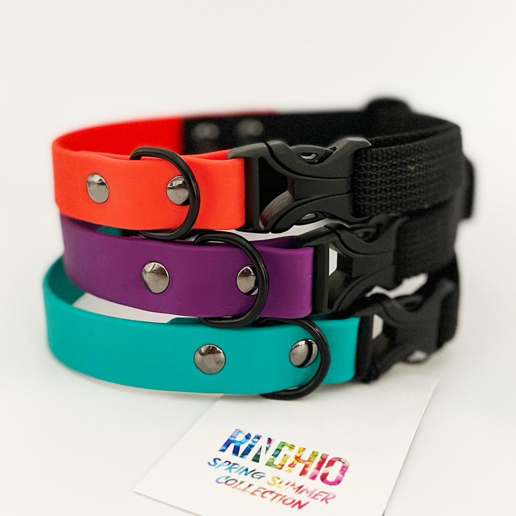 Collare per cani Duo - Ringhio