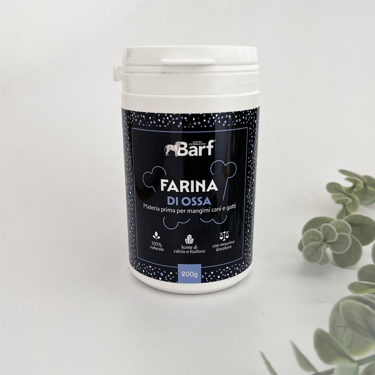 Farina d'ossa