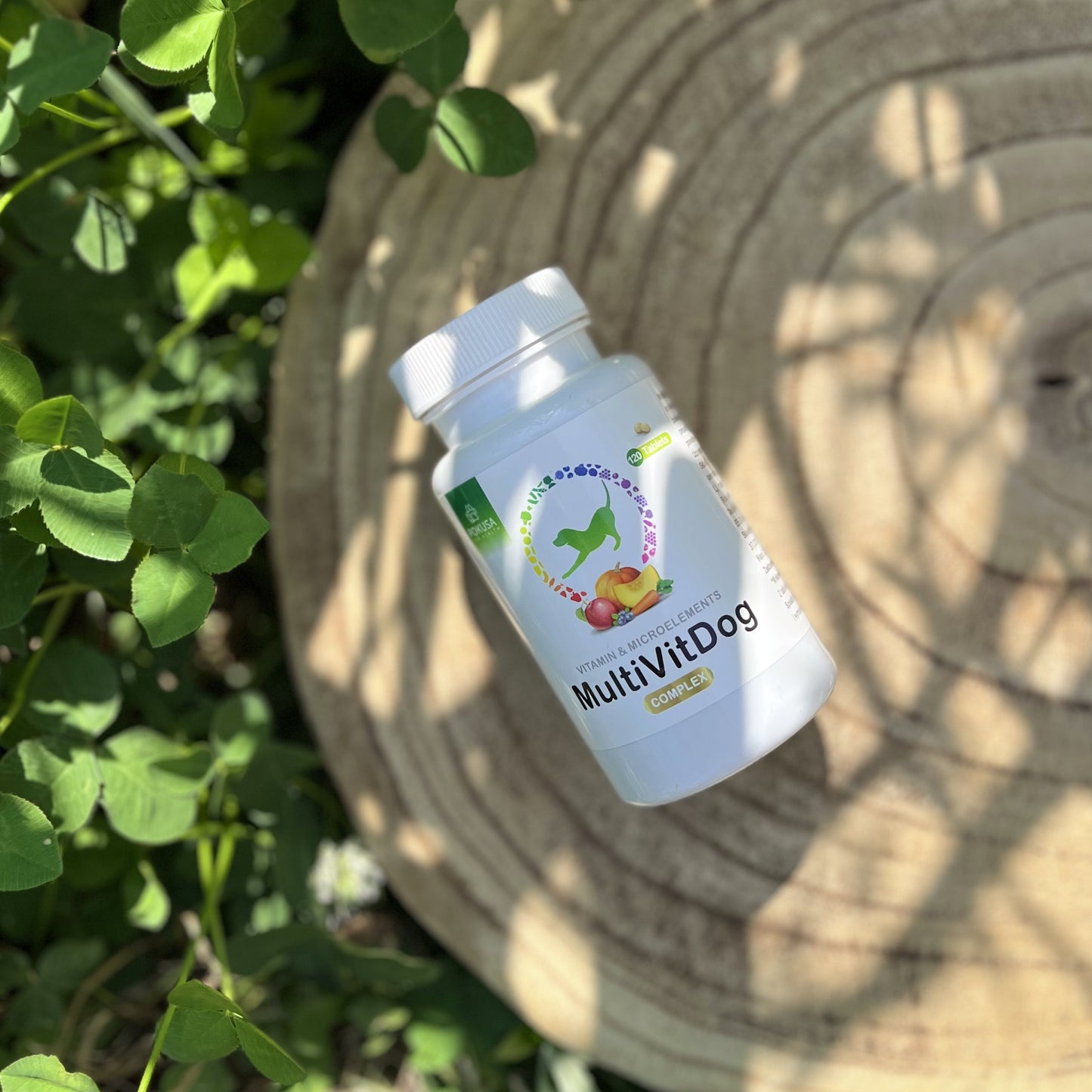Multi vitaminico