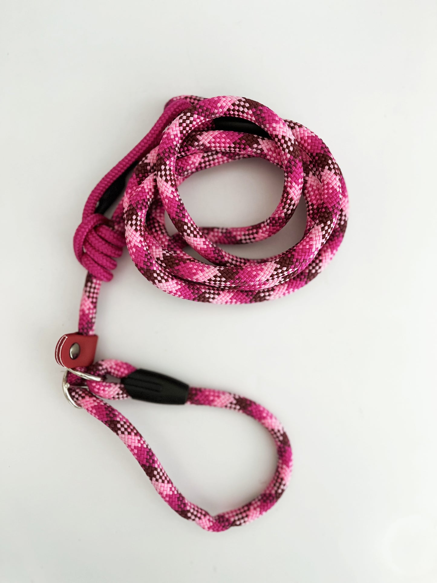 Guinzaglio 1,80 retriever - Ringhio design