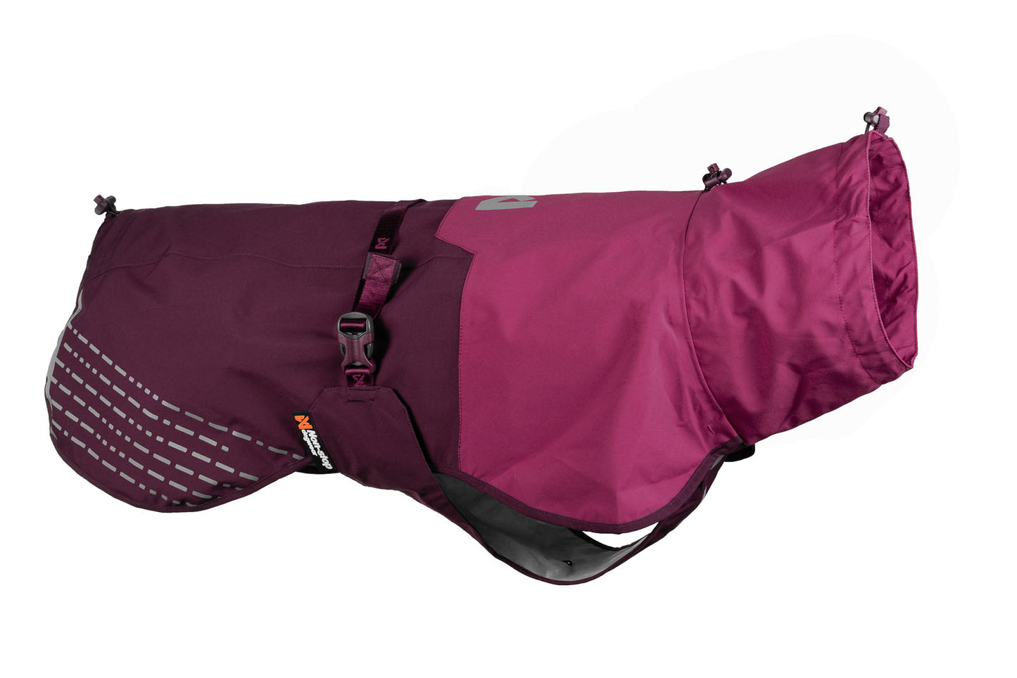 Giacca impermeabile Fjord - Non-stop Dogwear