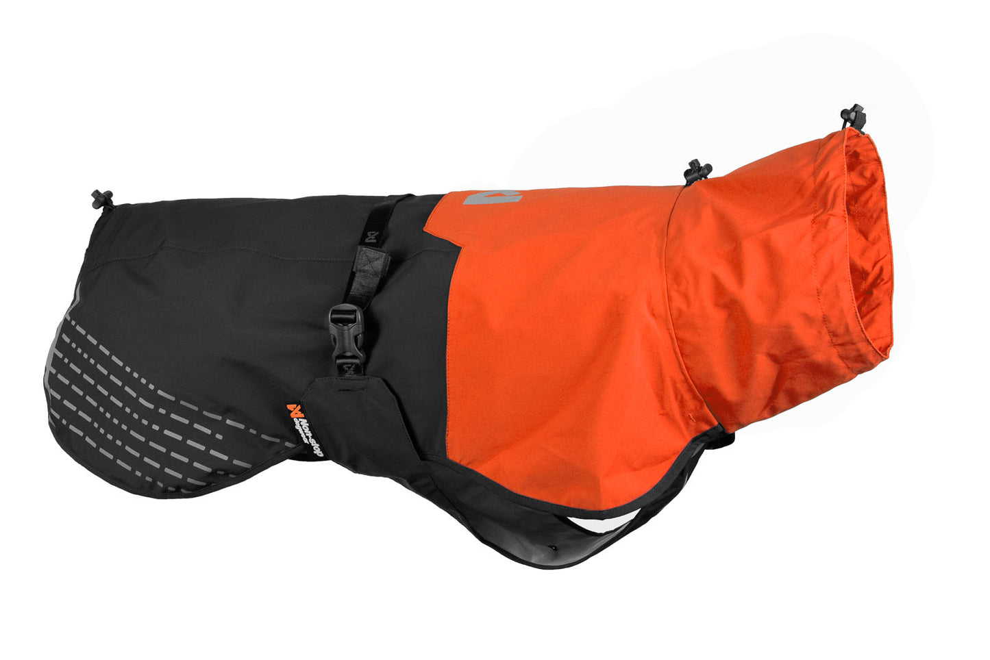Giacca impermeabile Fjord - Non-stop Dogwear