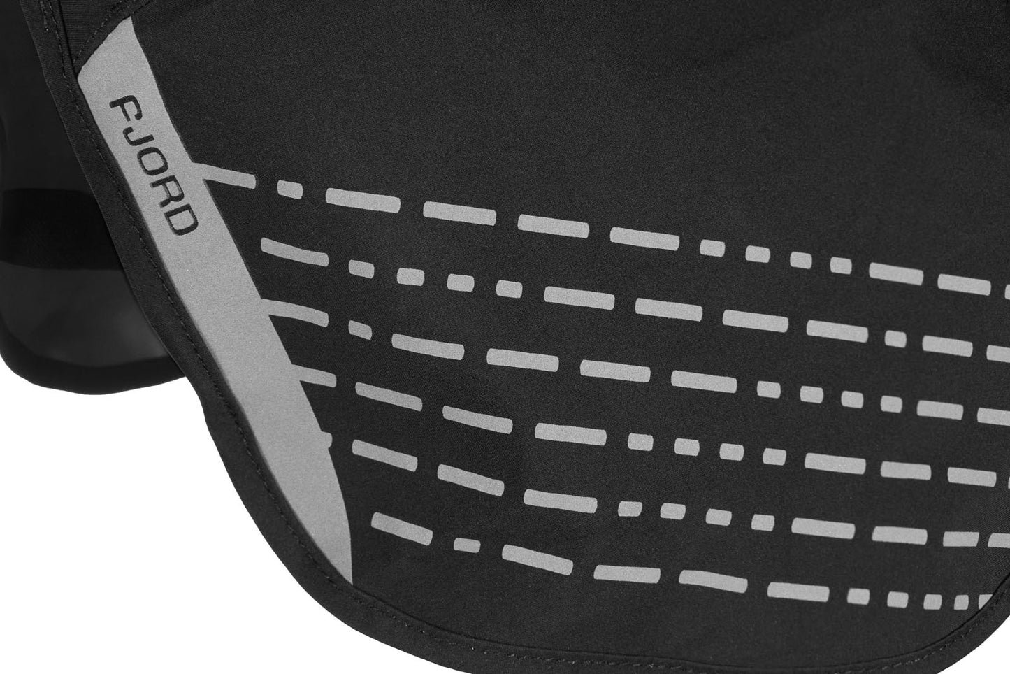 Giacca impermeabile Fjord - Non-stop Dogwear
