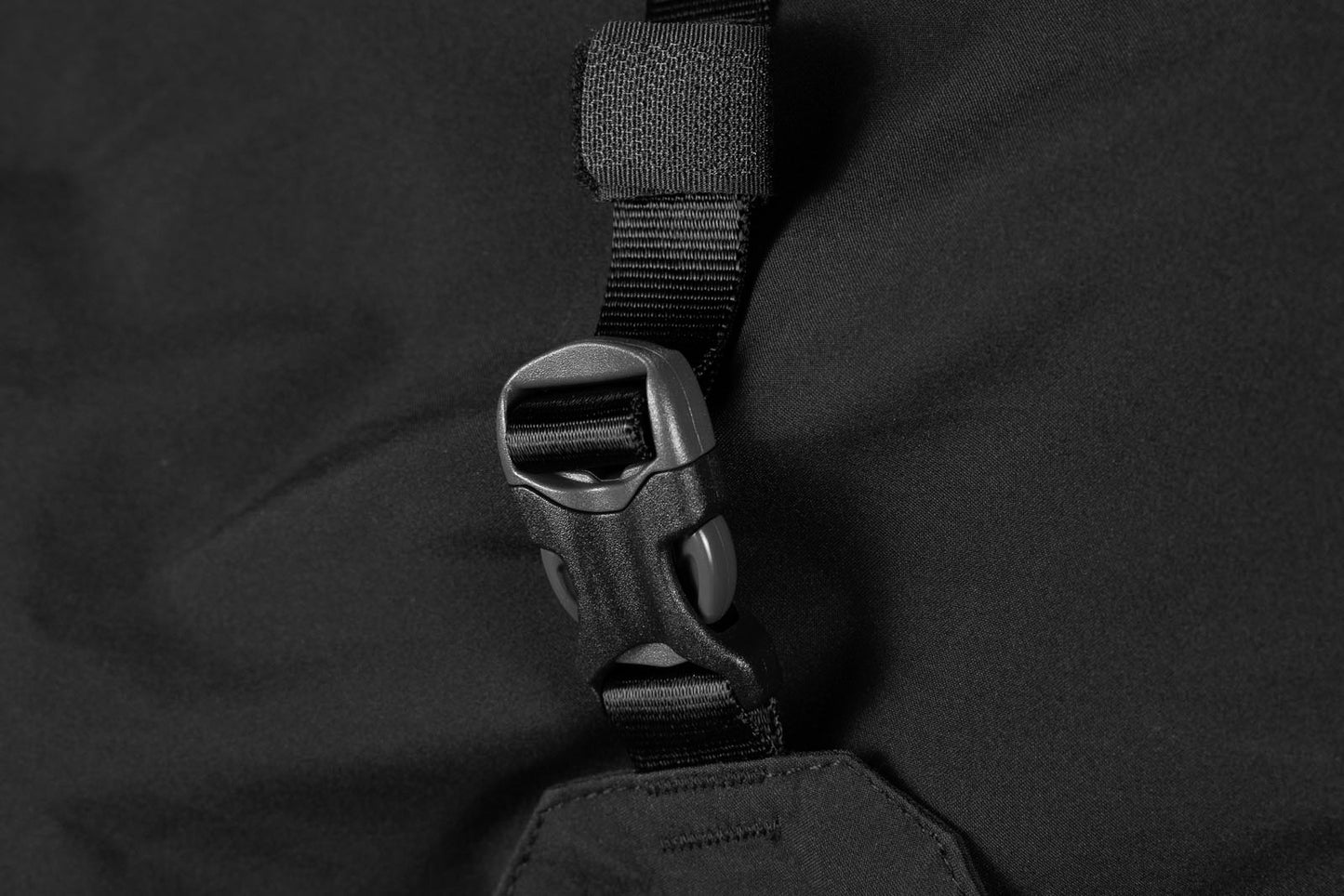 Giacca impermeabile Fjord - Non-stop Dogwear