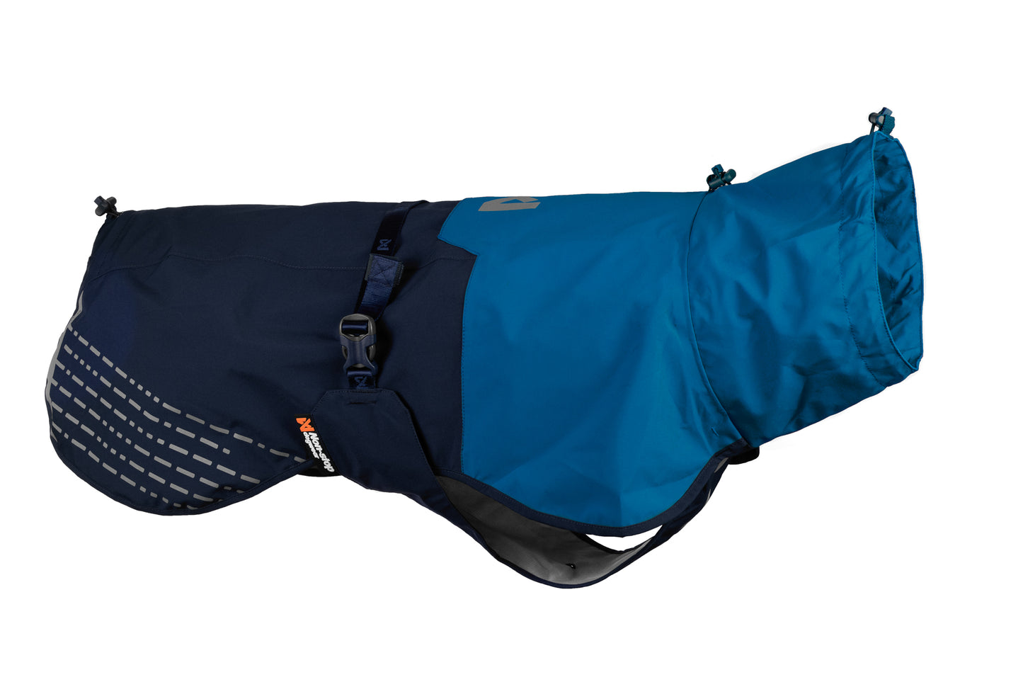 Giacca impermeabile Fjord - Non-stop Dogwear