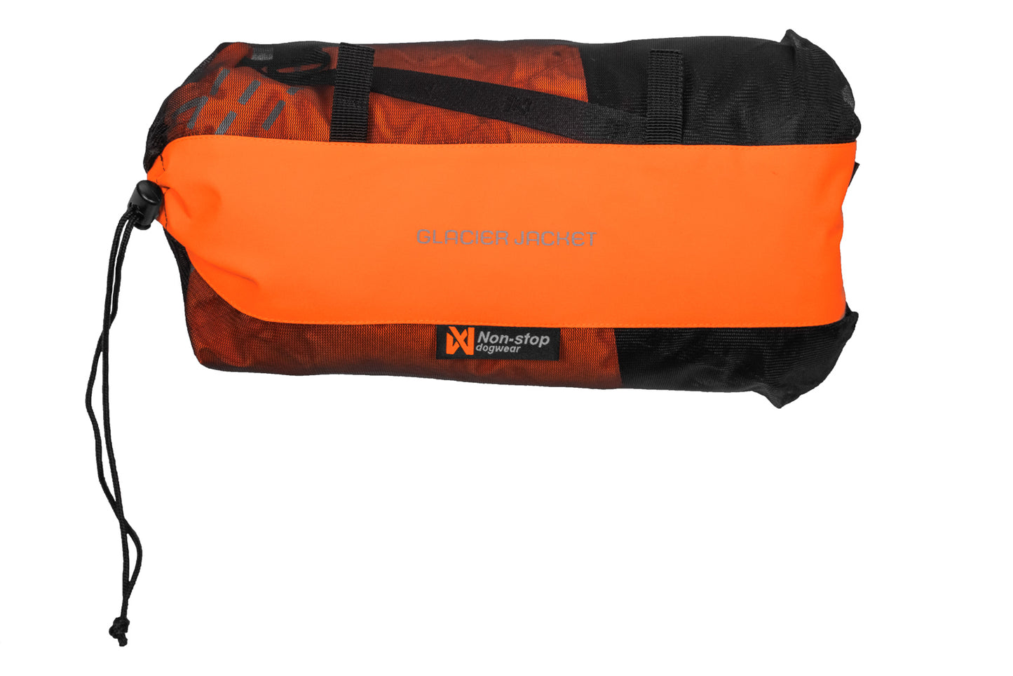 Giacca invernale imbottita Glacier 2.0 - Non-stop Dogwear