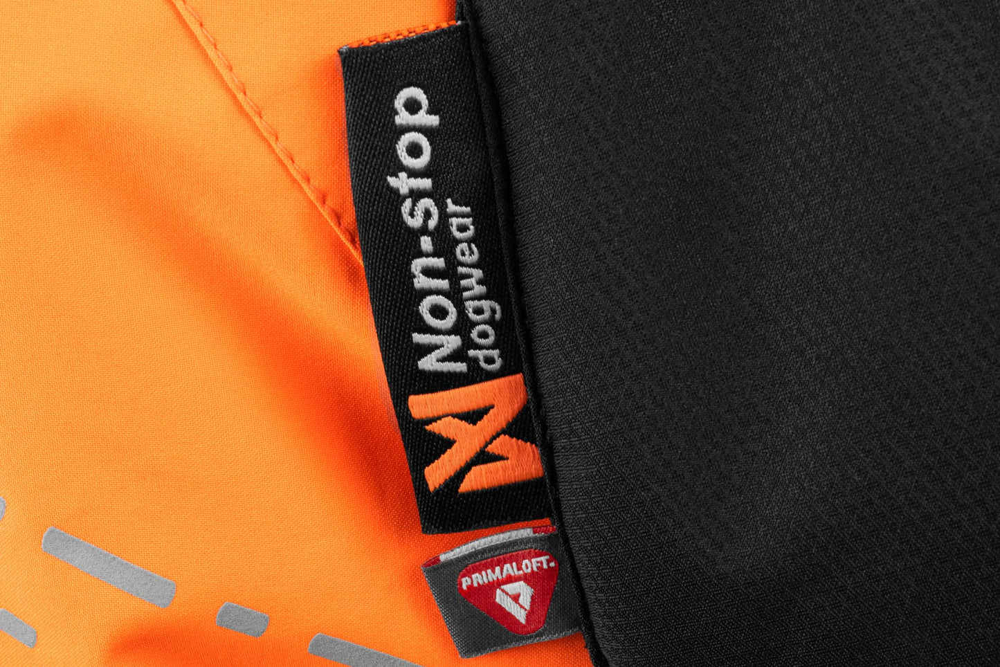 Giacca invernale imbottita Glacier 2.0 - Non-stop Dogwear