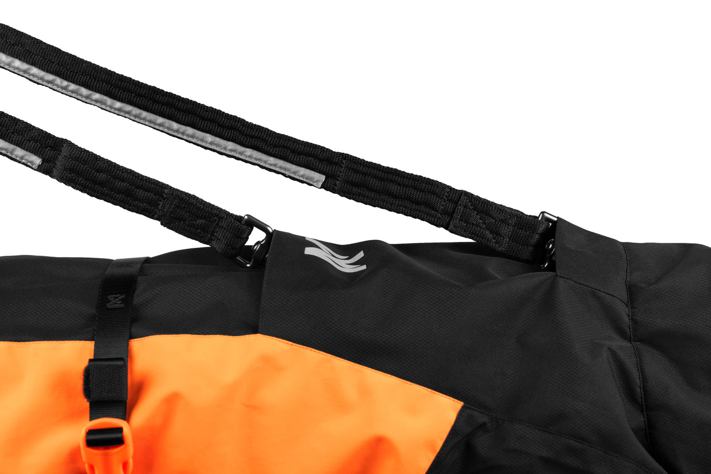 Giacca invernale imbottita Glacier 2.0 - Non-stop Dogwear