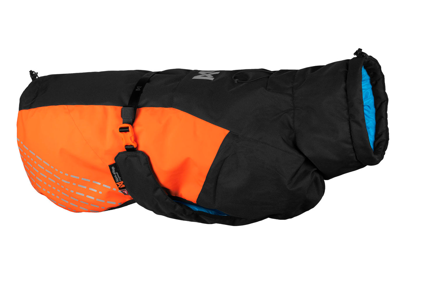 Giacca invernale imbottita Glacier 2.0 - Non-stop Dogwear