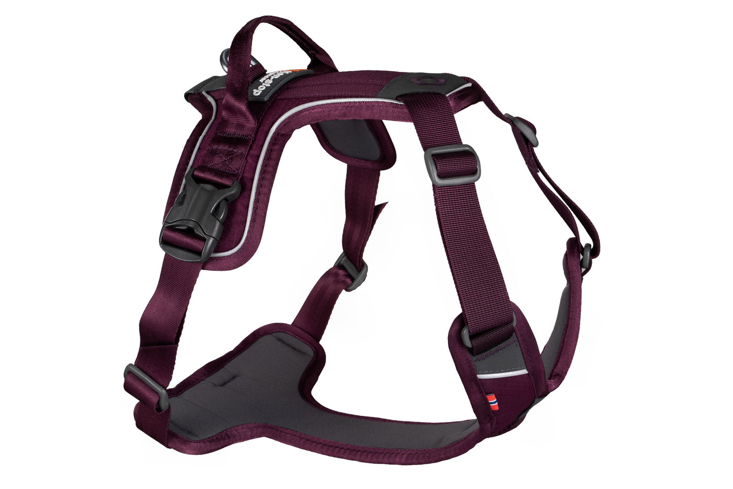 Pettorina ad H Ramble - Non-Stop Dogwear