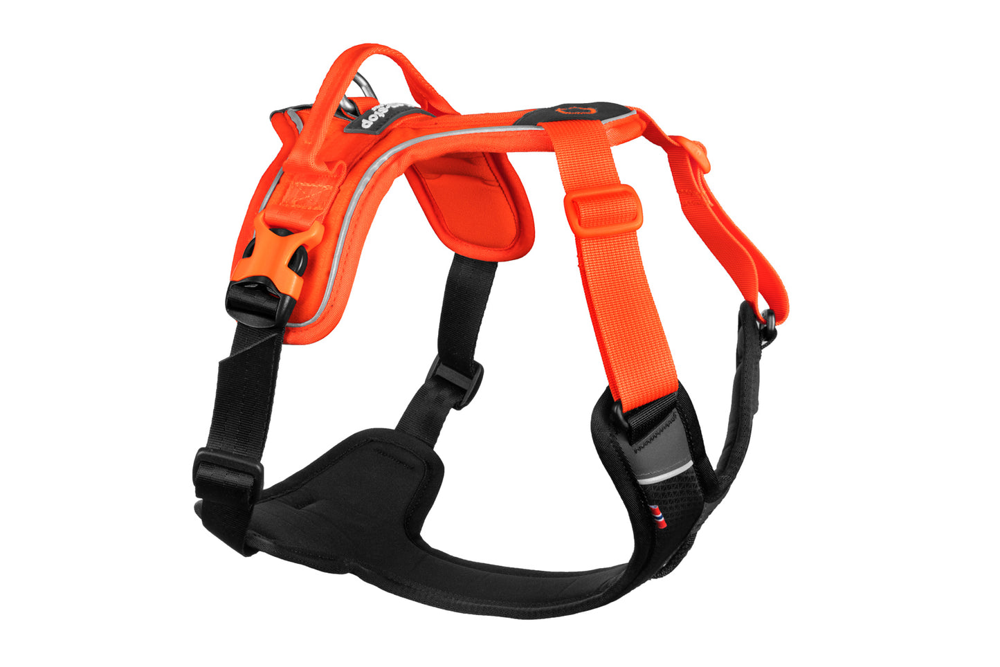 Pettorina ad H Ramble - Non-Stop Dogwear