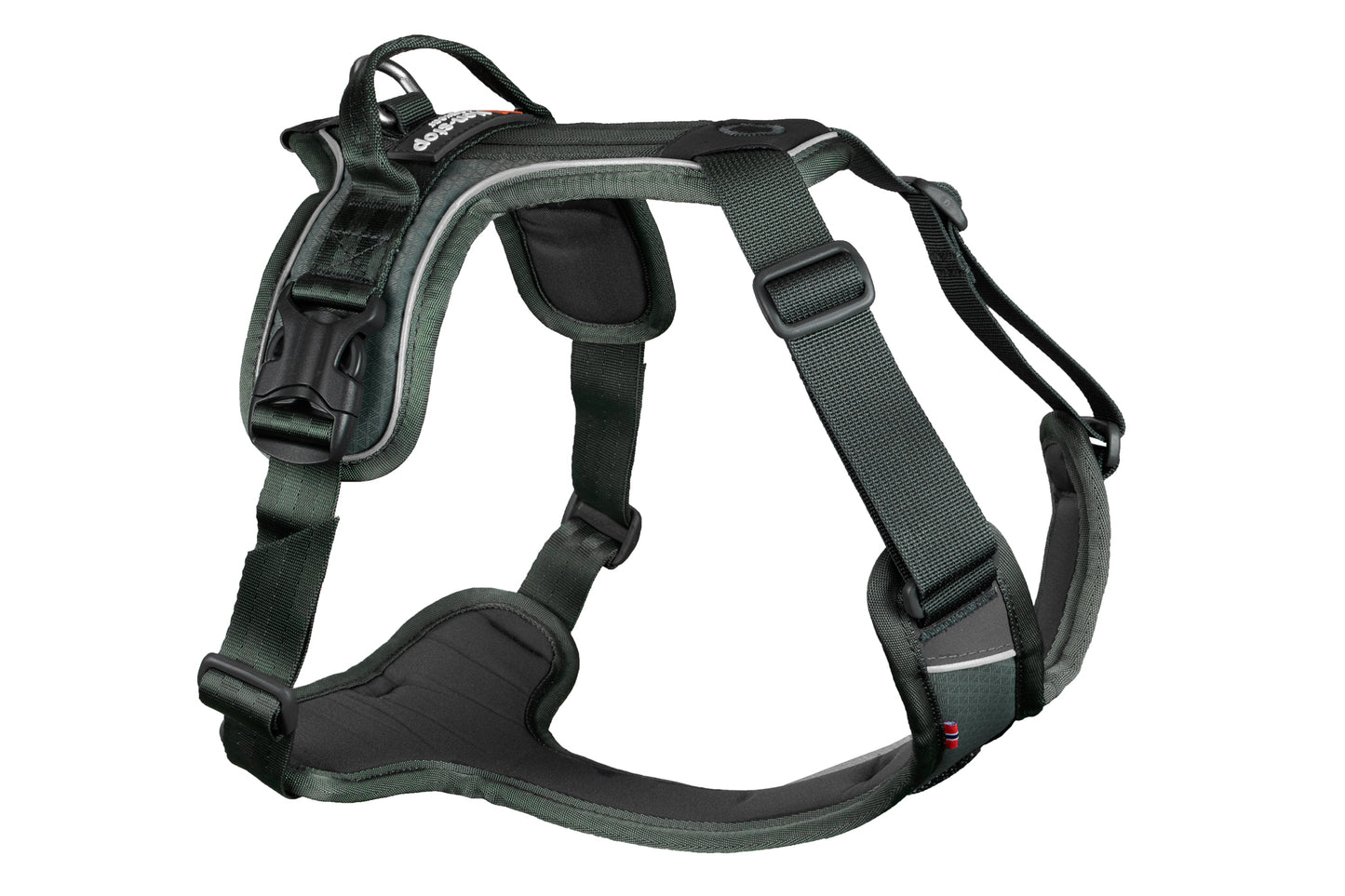 Pettorina ad H Ramble - Non-Stop Dogwear