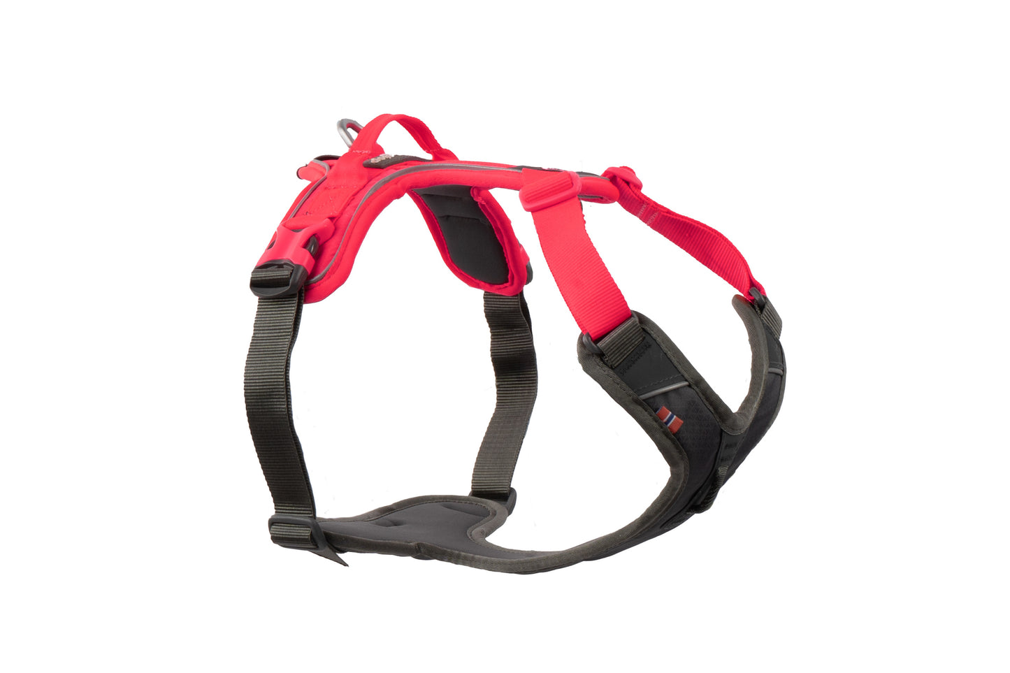 Pettorina ad H Ramble - Non-Stop Dogwear