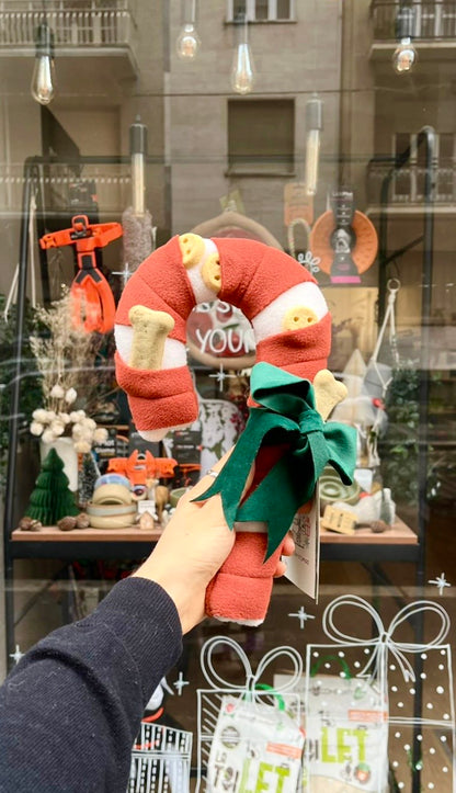 Candy Cane Boopthesnoot