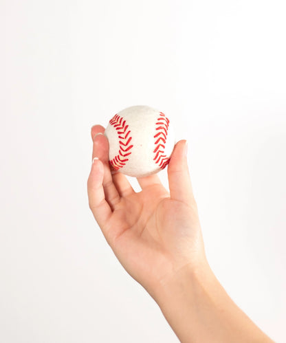 Giochi in feltro di lana