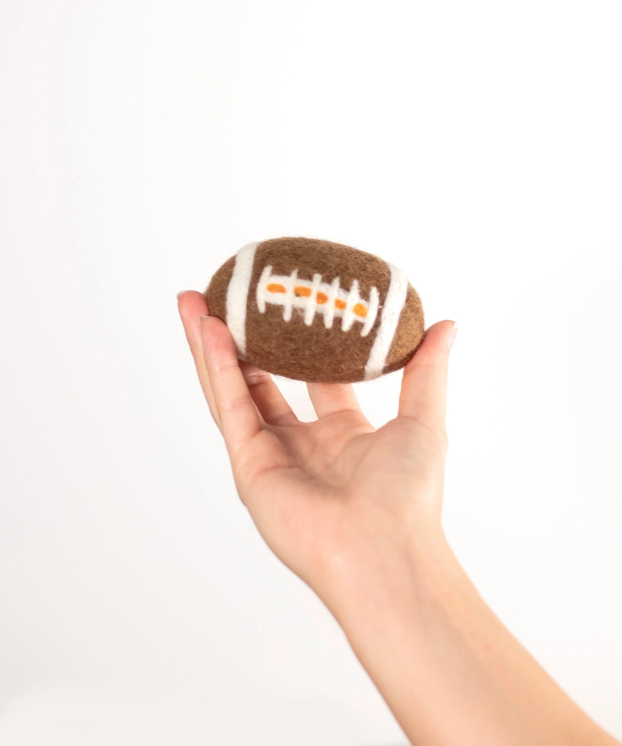 Giochi in feltro di lana