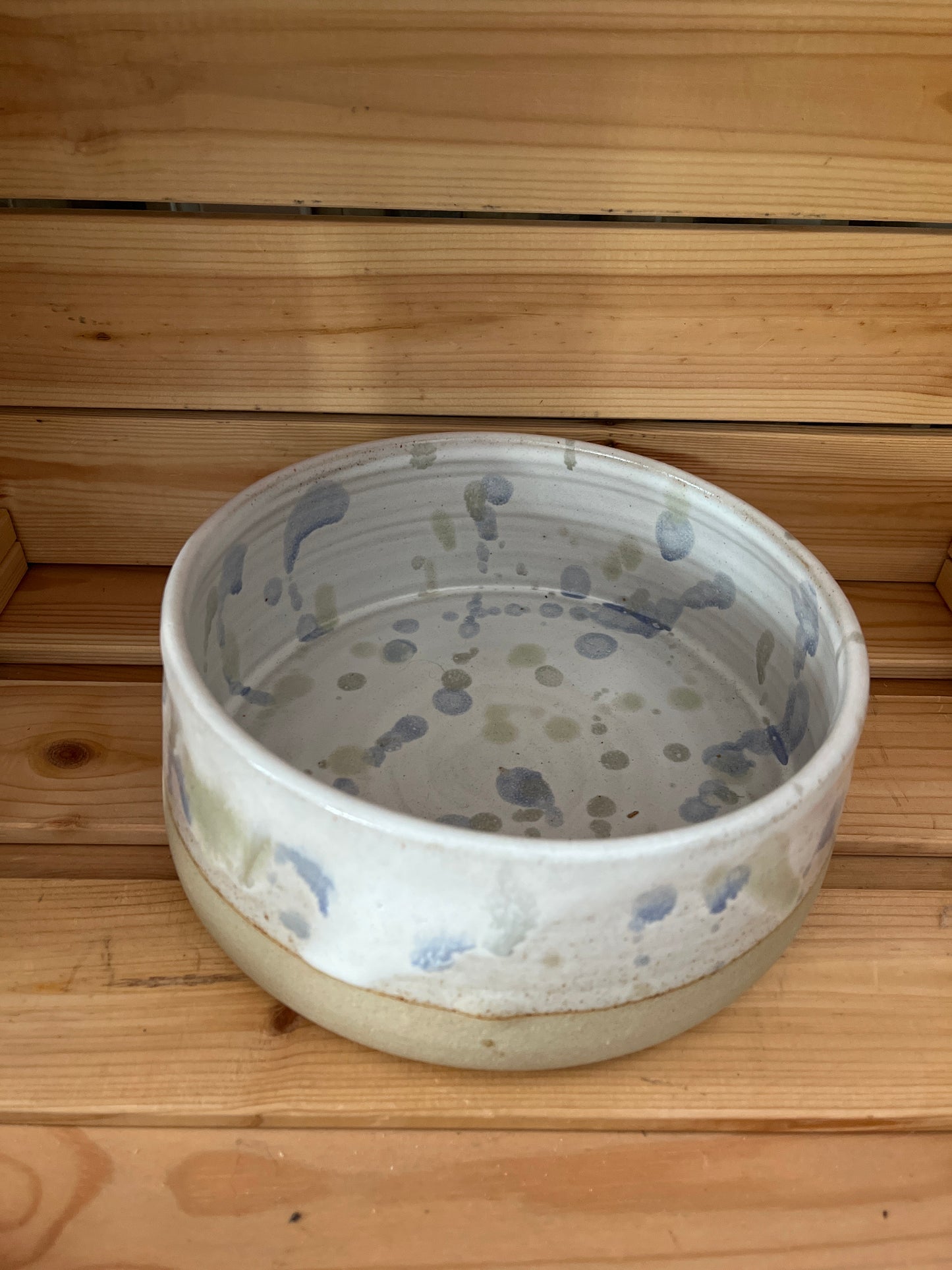 Ciotole per cani e gatti in ceramica