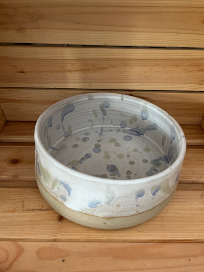Ciotole per cani e gatti in ceramica
