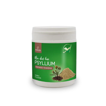 Psyllium