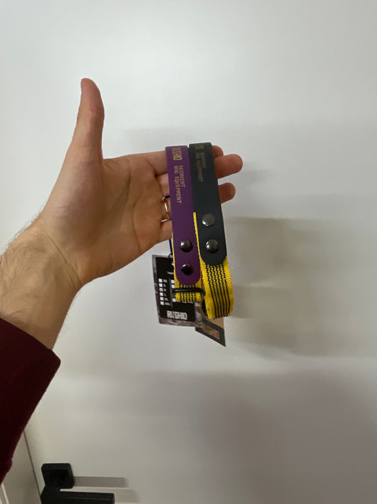 ULTIMI PEZZI - Collari Duo Ringhio design