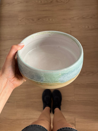 Ciotole per cani e gatti in ceramica