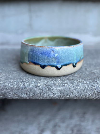 Ciotole per cani e gatti in ceramica