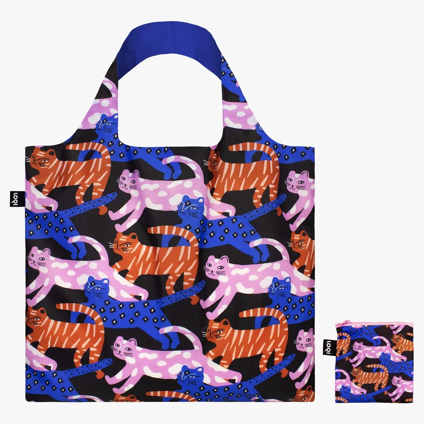 Tote bag impermeabile