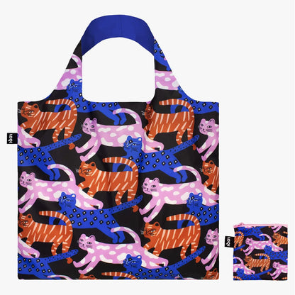 Tote bag impermeabile