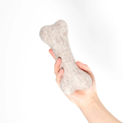 Giochi in feltro di lana