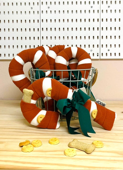 Candy Cane Boopthesnoot