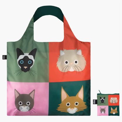 Tote bag impermeabile