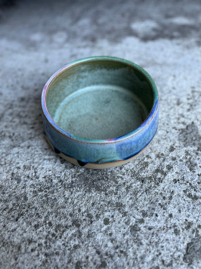 Ciotole per cani e gatti in ceramica