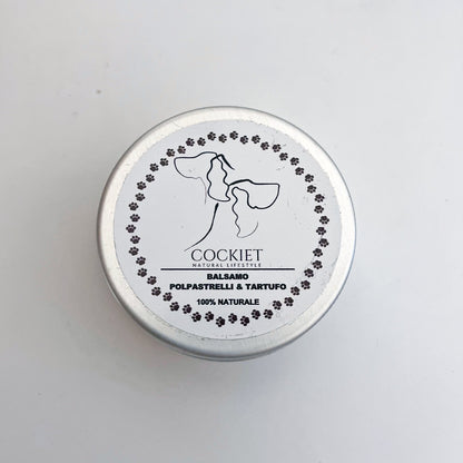 Burro idratante - Cockiet lifestyle