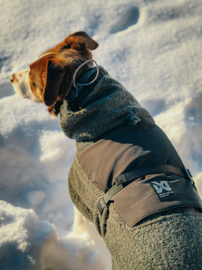 Giacca in lana - Non-stop Dogwear