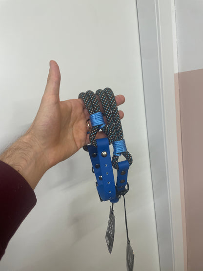 ULTIMI PEZZI - Collari Smile Ringhio design