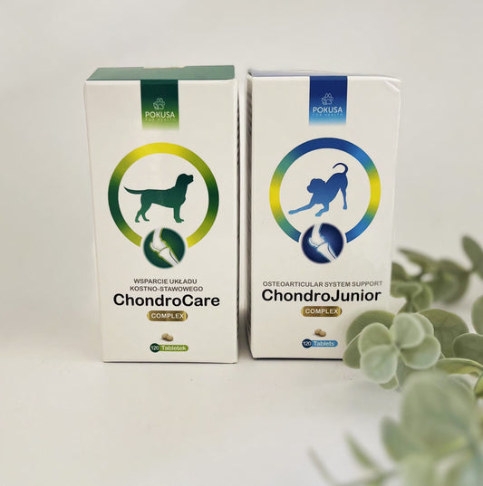 Chondrocare