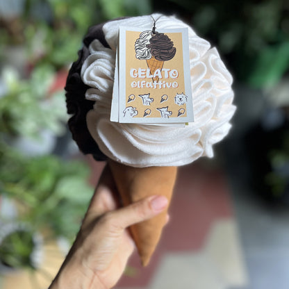 Cono Gelato Boopthesnoot