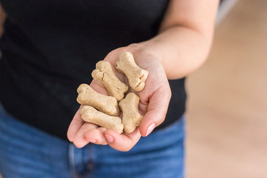 Biscotti naturali