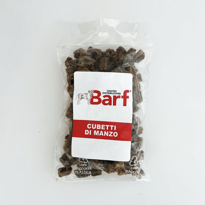 KIT PIZZA Snuffolosa + CUBETTI di manzo