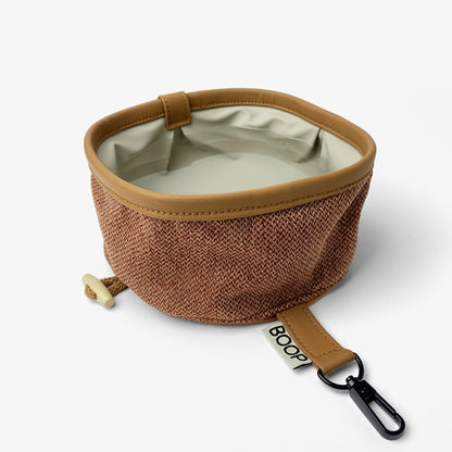 Ciotole pieghevoli - NUOVO DESIGN - BooptheSnoot