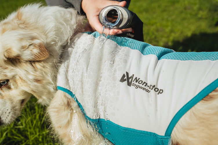Giubbotto rinfrescanti Cooling pull on - Non-stop Dogwear