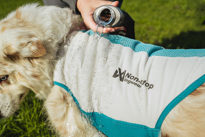 Giubbotto rinfrescanti Cooling pull on - Non-stop Dogwear