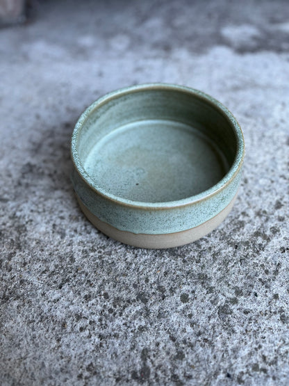 Ciotole per cani e gatti in ceramica