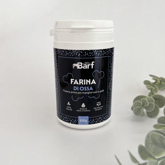 Farina d'ossa