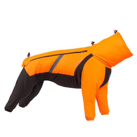 Giacca impermeabile Fjord overall - Non-stop Dogwear