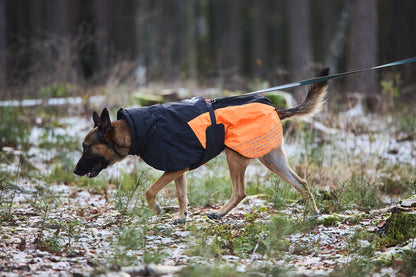 Giacca invernale imbottita Glacier 2.0 - Non-stop Dogwear